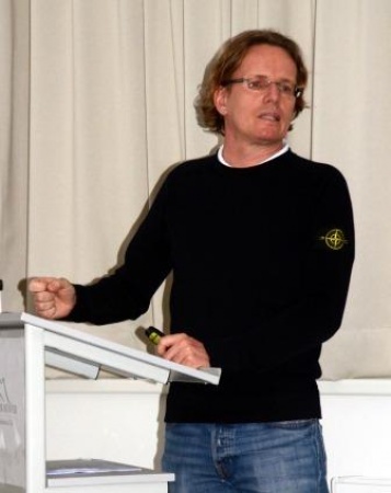 06a Prof Antretter