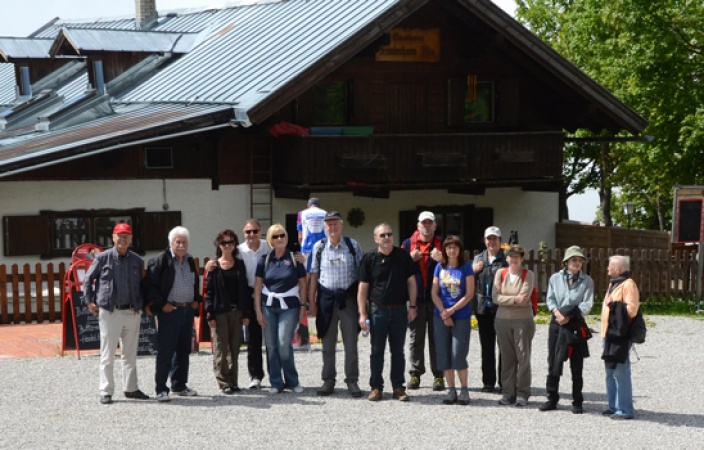WalderAlm