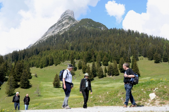 WalderAlm