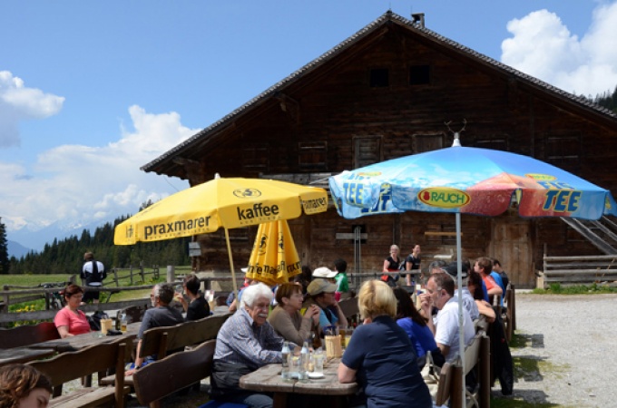 WalderAlm