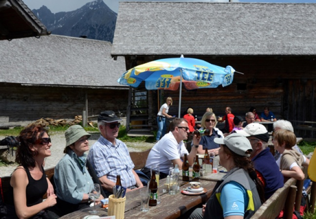 WalderAlm