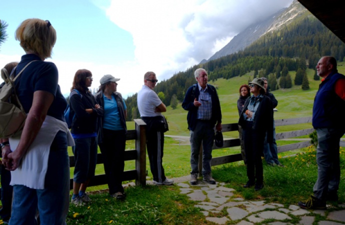WalderAlm