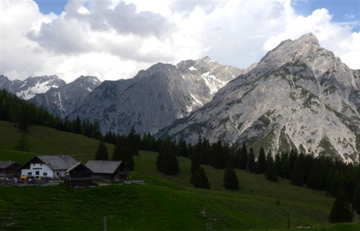 WalderAlm