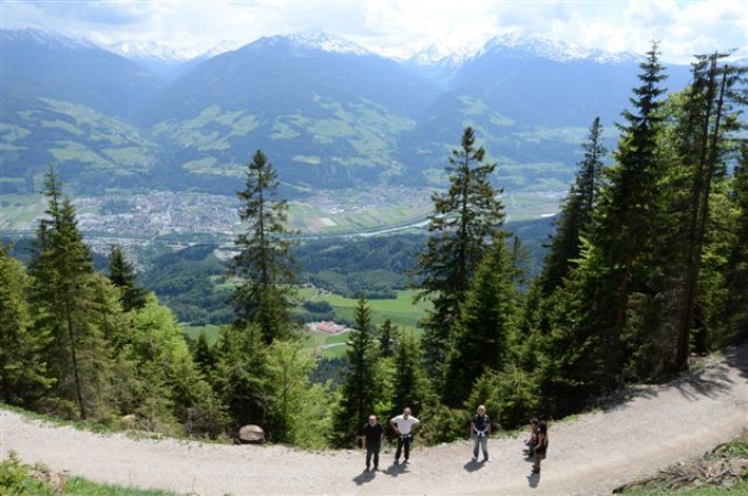 WalderAlm