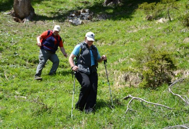 WalderAlm