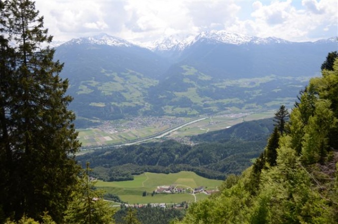 WalderAlm