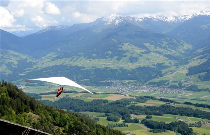 WalderAlm