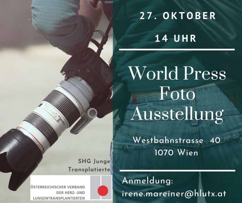 Einladung WorldpressFoto