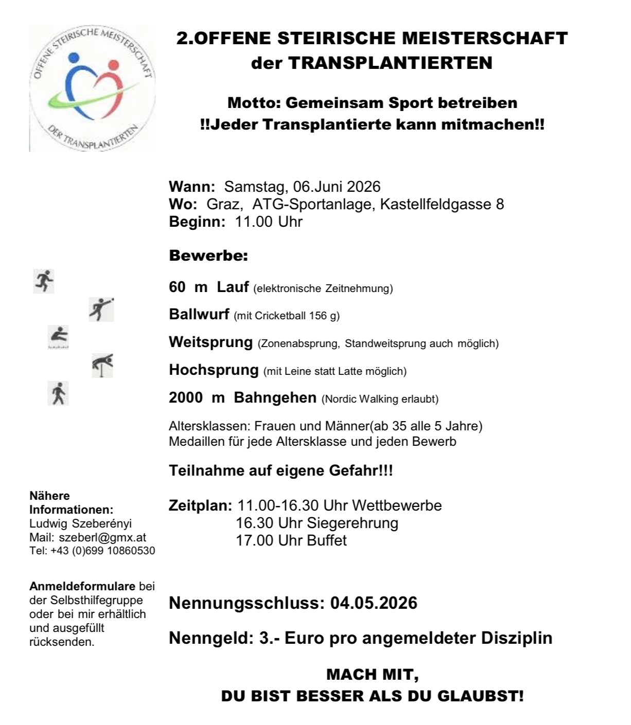 Steir Meisterschaft