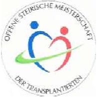 Offene steirische Meisterschaft der Transplantierten