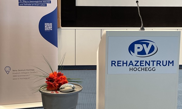 Transplantierten Treffen in Hochegg