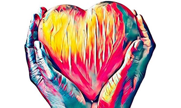 Einladung zum Vortrag in OÖ