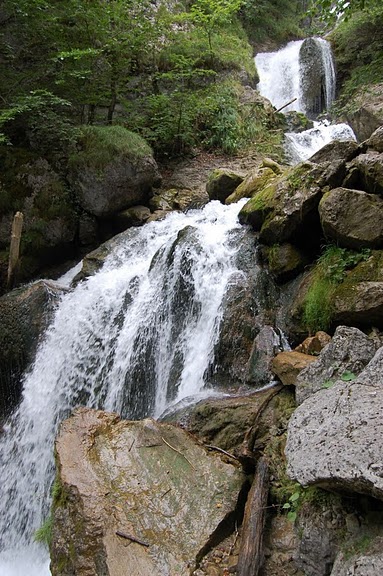 Trefflingfall, NÖ